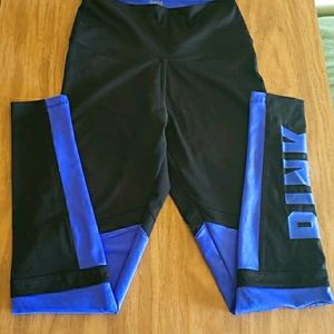 Victorias Secret PINK Leggings